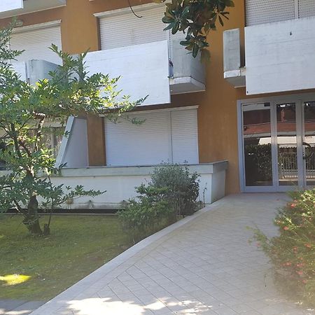 Versilia Apartment Forte dei Marmi Kültér fotó