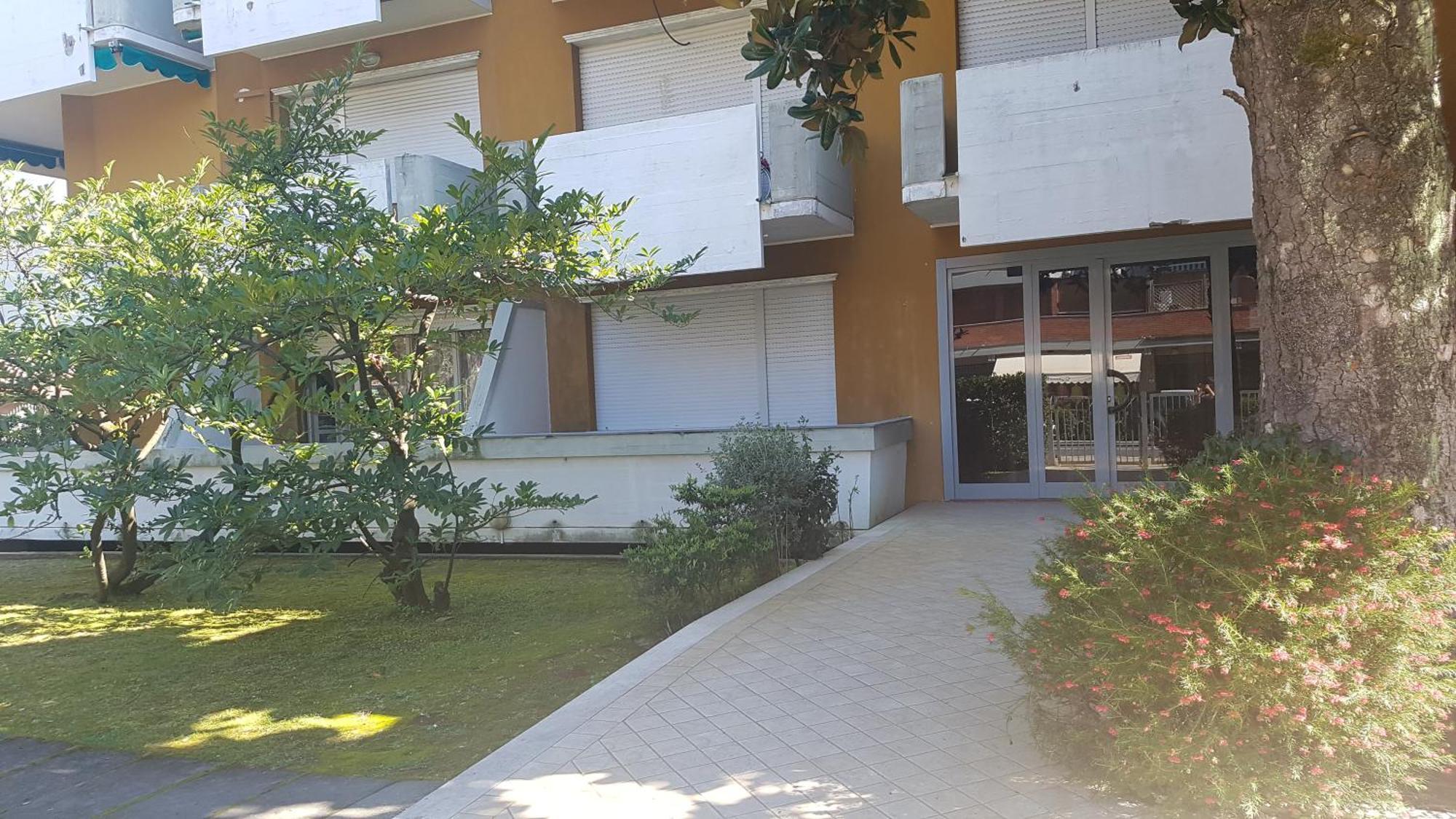 Versilia Apartment Forte dei Marmi Kültér fotó