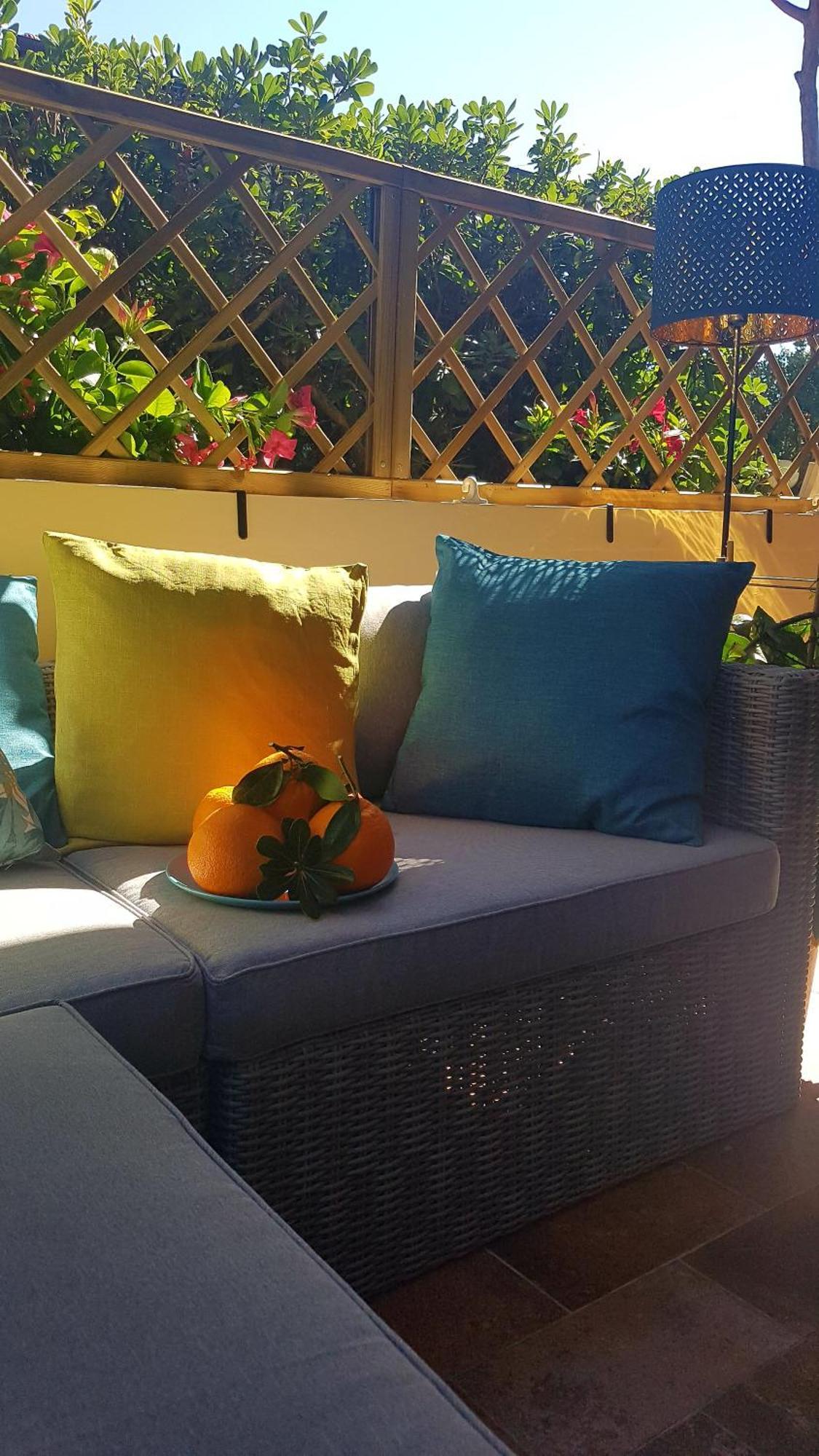 Versilia Apartment Forte dei Marmi Kültér fotó