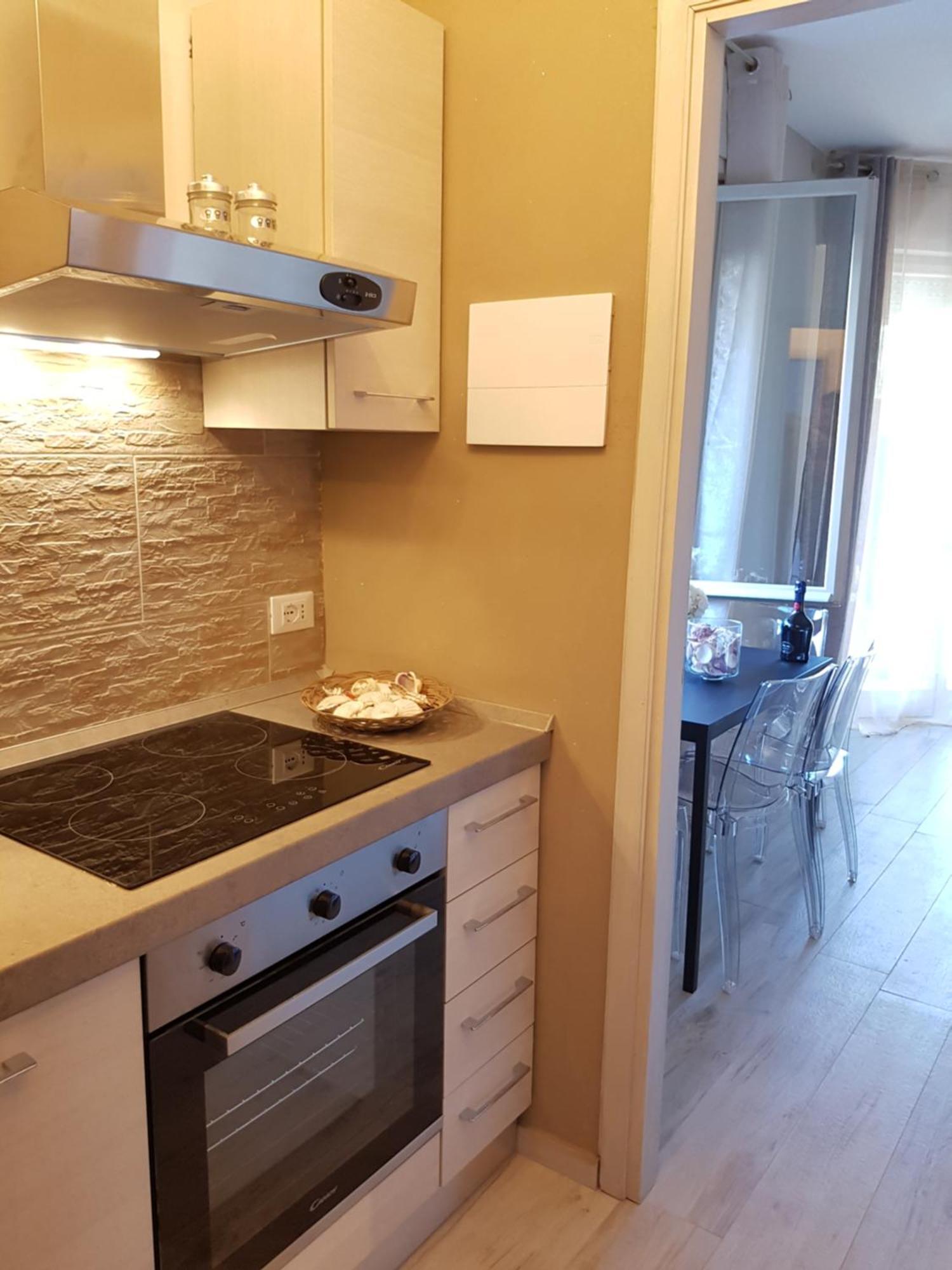 Versilia Apartment Forte dei Marmi Kültér fotó