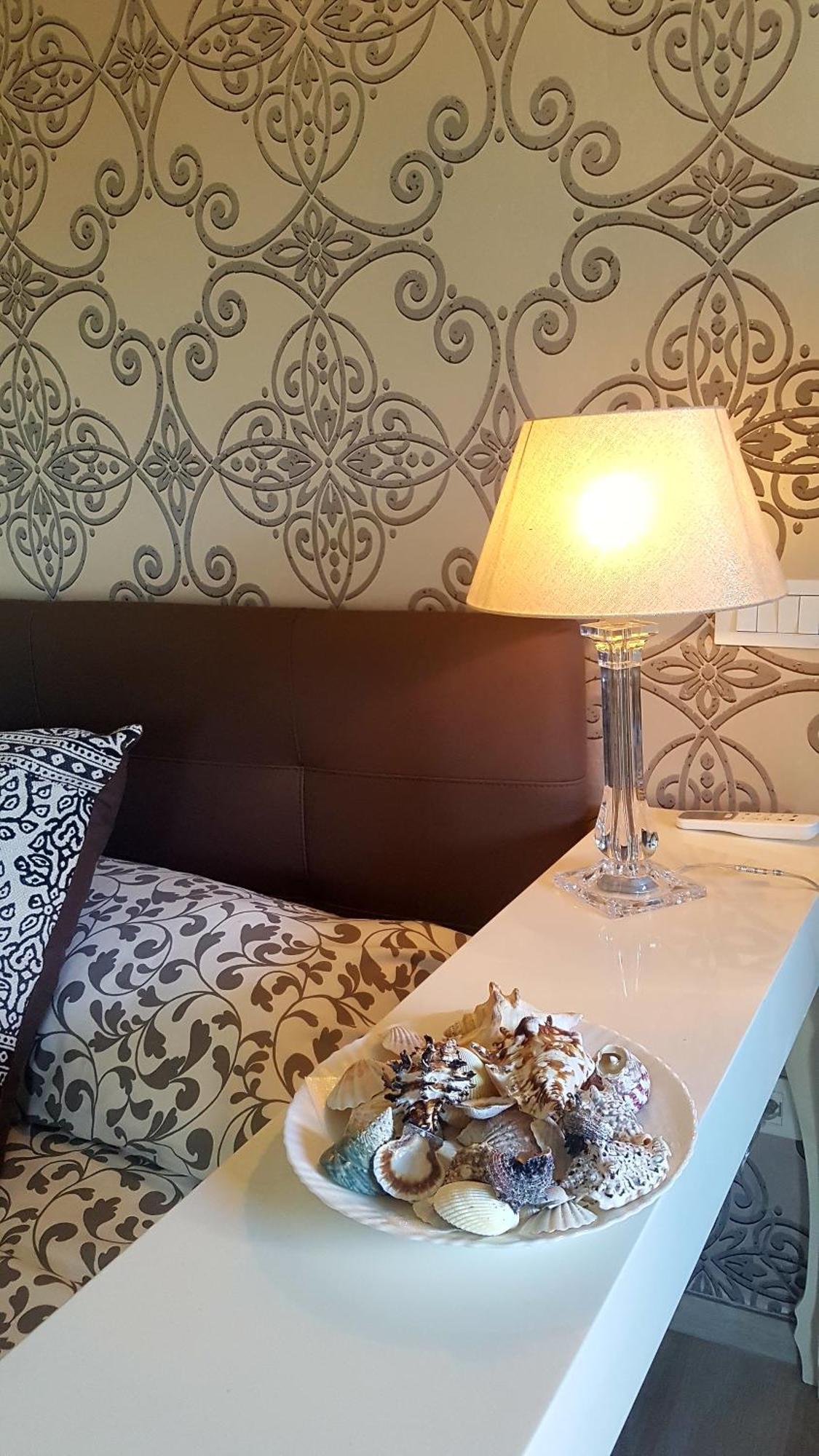 Versilia Apartment Forte dei Marmi Kültér fotó