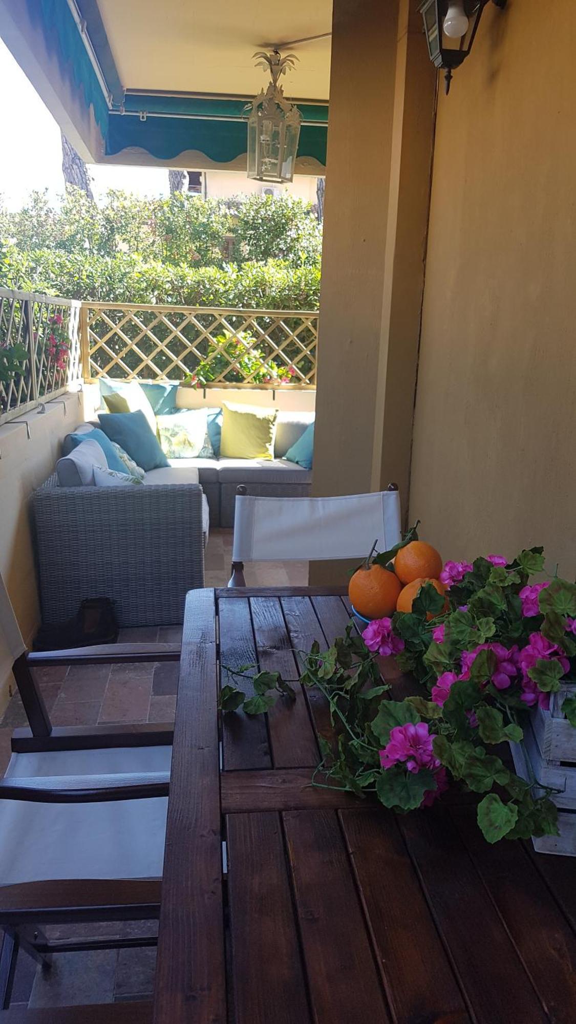 Versilia Apartment Forte dei Marmi Kültér fotó
