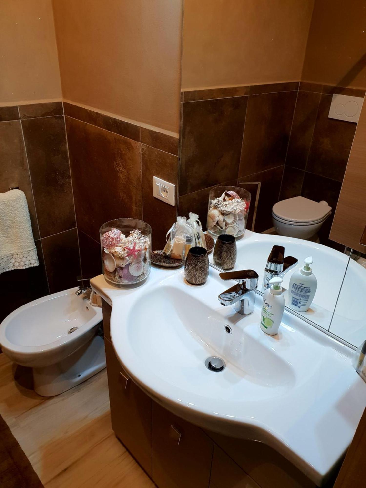 Versilia Apartment Forte dei Marmi Kültér fotó