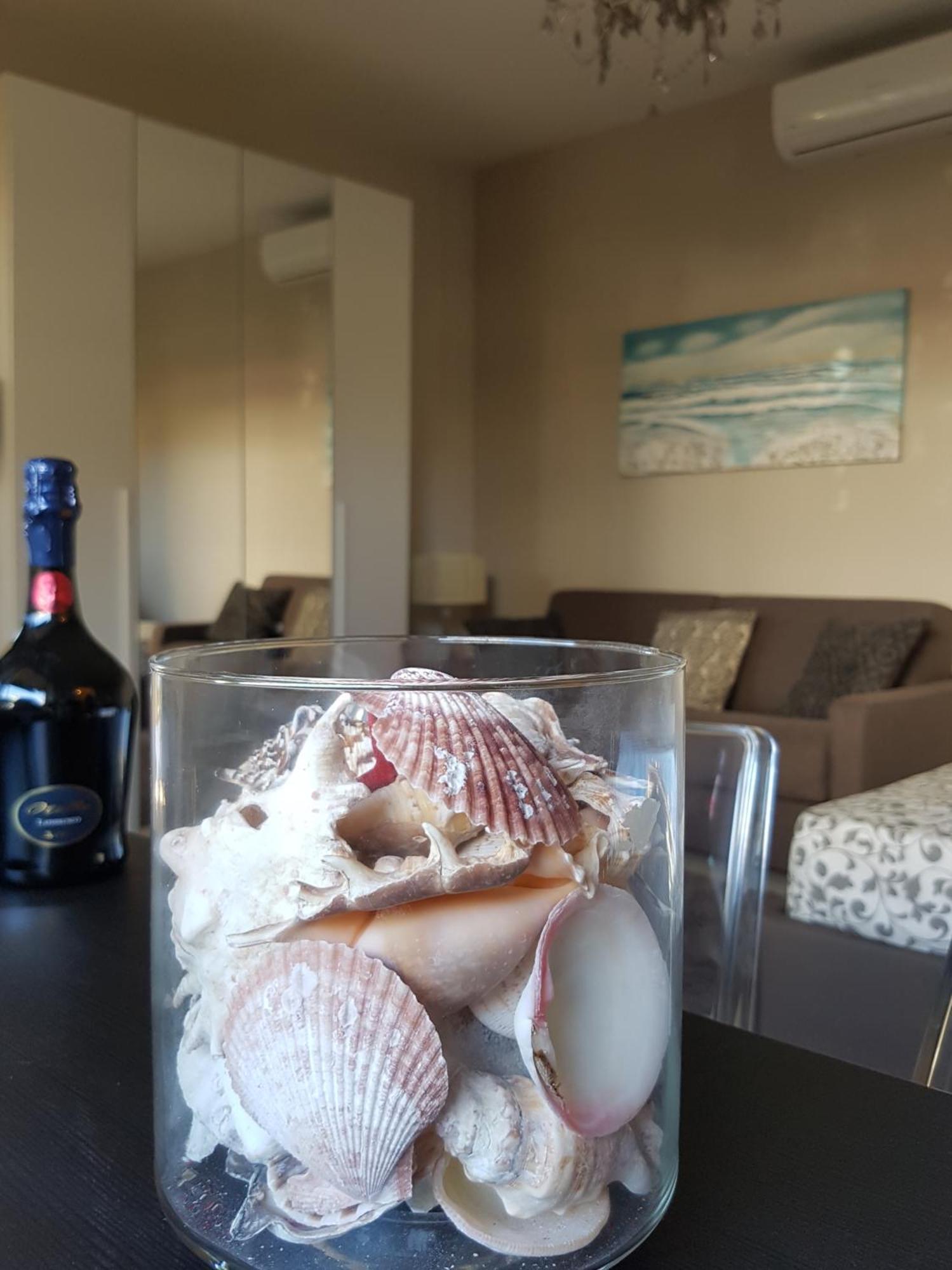 Versilia Apartment Forte dei Marmi Kültér fotó