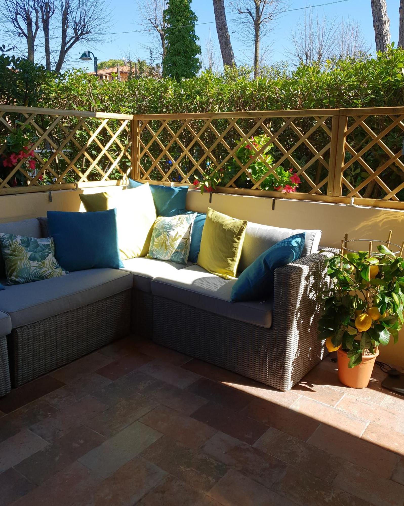 Versilia Apartment Forte dei Marmi Kültér fotó