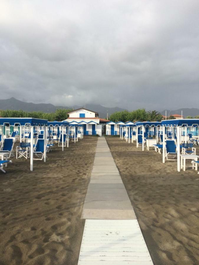 Versilia Apartment Forte dei Marmi Kültér fotó