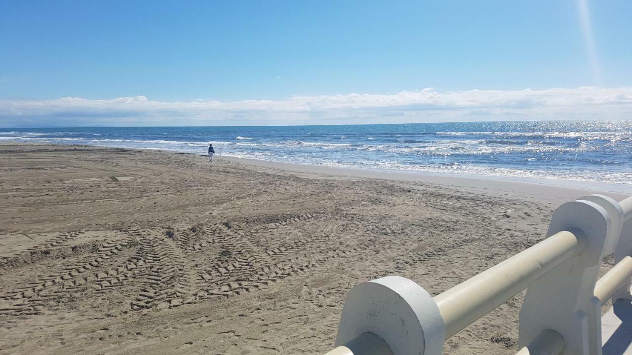 Versilia Apartment Forte dei Marmi Kültér fotó